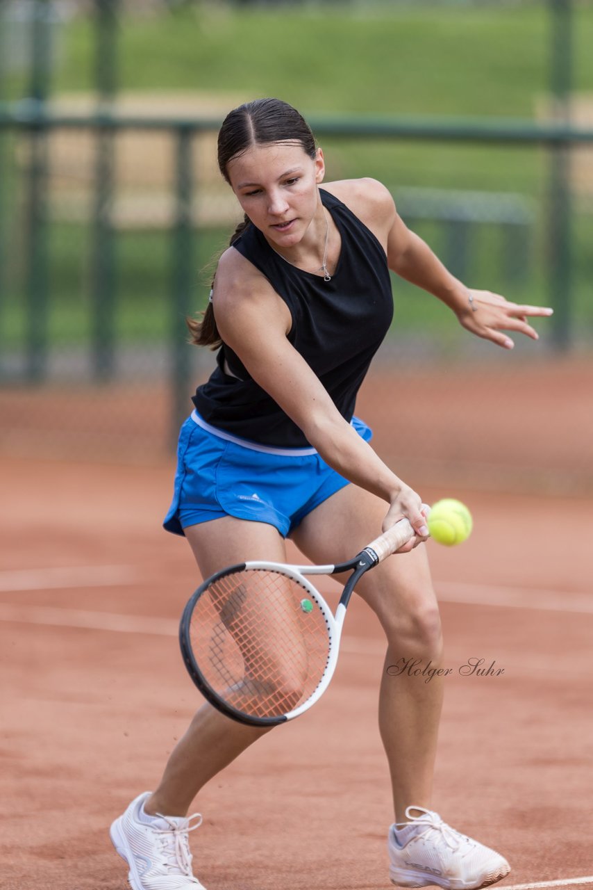 Sophie Greiner 36 - Bergstedt Open